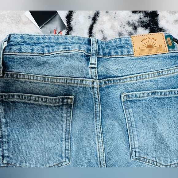 Brand New Super dry Women’s Jeans - Picture 4 of 4